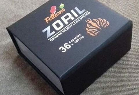 Zoril \ افضل دواء لحرق الدهون فى مصر 01023678560_ Egypt