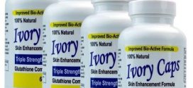 Ivory Caps \ حبوب تفتيح البشرة فى مصر 01023678560 \ Egypt