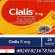Cialis 5 mg Tablet 28 Piece in Egypt -01023678560