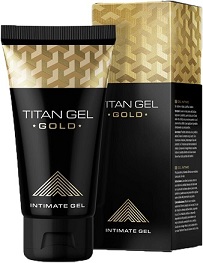 The price of the original golden Titan Gel