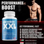 Penis enlargement pills