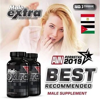 Male extra Capsules in Jordan 0796569024