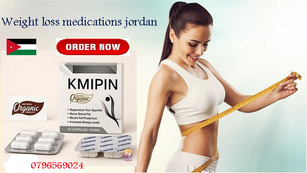 Weight loss medications jordan
