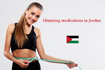 Slimming medications in Jordan