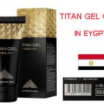 Titan Gel Gold