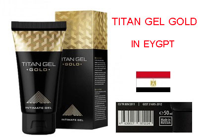 Titan Gel Gold