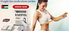 Weight loss medications jordan