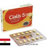 سعر تادالافيل 5 مجم فى مصر 01023678560