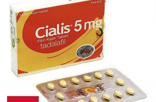 سعر تادالافيل 5 مجم فى مصر 01023678560