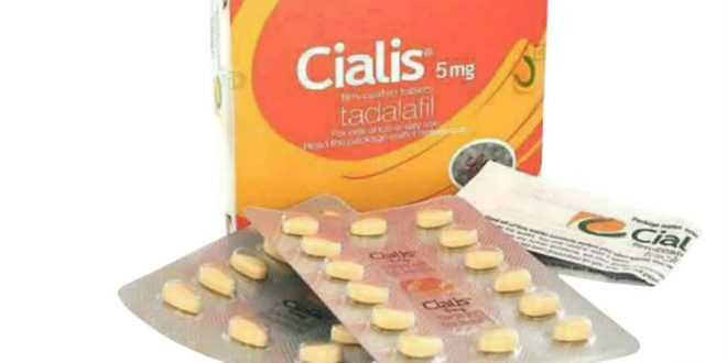 سياليس 5 ملغ (Cialis 5mg) المستورد بالسوق المصرى 01023678560