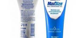 كريم الفحوله البريطانى _ Max Size_ بالأردن
