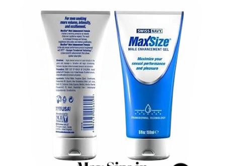 كريم الفحوله البريطانى _ Max Size_ بالأردن
